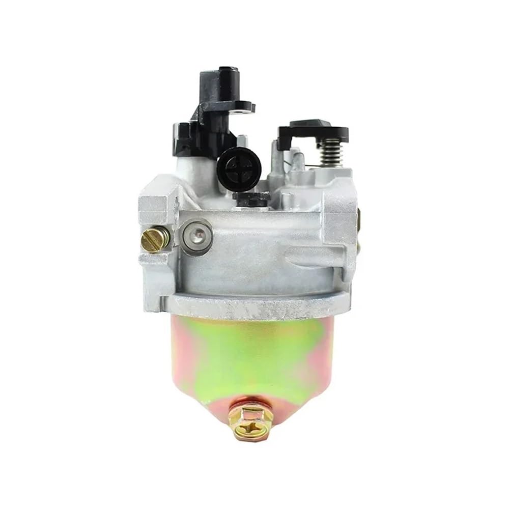 Carburateur avec Joint et Filtre, 1 pièce, adapté aux Moteurs de Tondeuse à Gazon Troy-bilt, remplace 951-10310 751-10310