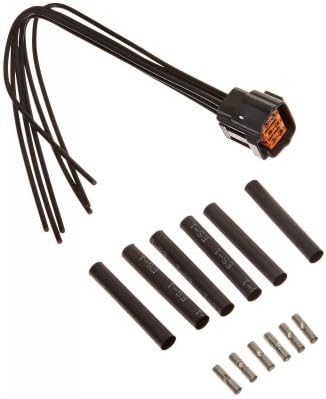 Motorcraft WPT1115 Spark Plug Wire Set