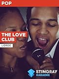 The Love Club in the Style of Lorde