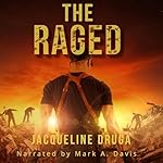 Cover of The Raged