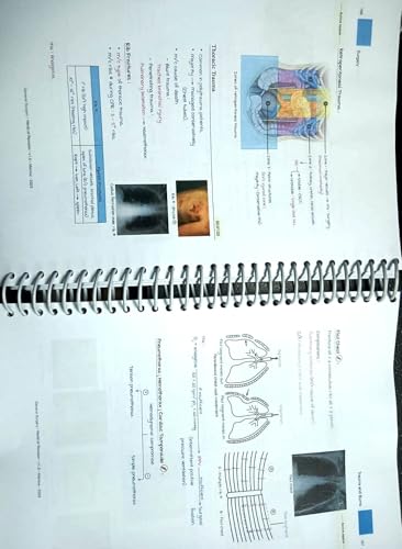 Image of Marrow World of Revision Notes COMPLETE-SET 19 SUBJECTS..DIGITAL HD COLOURED NOTES WITH SPIRAL BINDING- /2026-2027