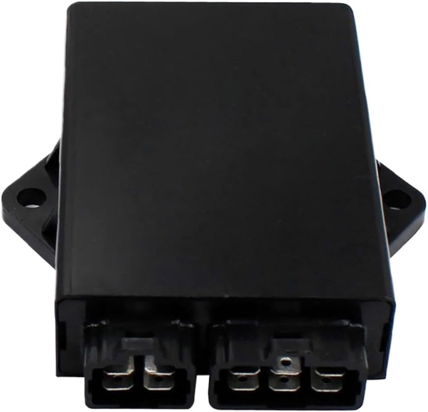 Digital ECU Unit Igniter Compatible With Automotive Motorcycle Parts GSF250 GSF400 GSXR250 GSX250F GSX-R400R GSX250F Across GJ74A 73A GK76A