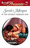 In the Sheikh's Marriage Bed (Surrender to the Sheikh Book 5)