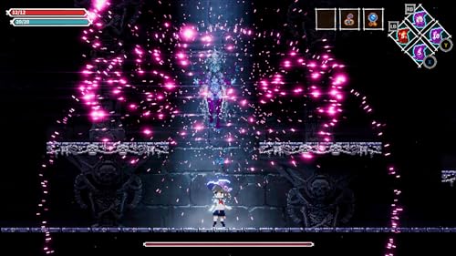 Lost Ruins Nintendo Switch