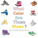 What Color Are Those Shoes?