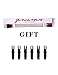 PANDARUS Archery 31-Inch Carbon Hunting Arrows, 4-Inch Turkey Feather Fletching with Replaceable Points, Targeting Practice Arrows Spine 500 for Recurve & Traditional Bows (12 Pack)