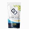 CrystalClearlab Chlorine Dioxide Citric Acid Powder, Bulk Crystals Food Grade Citric Acid Powder, for Household Cleaning, Bath Bombs, Non GMO Preservative, Reasealable 5 lb