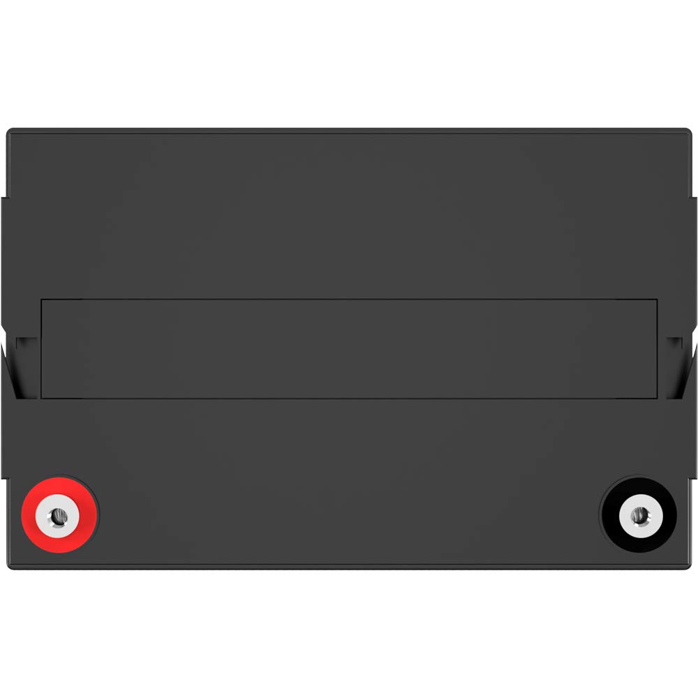 Offgridtec AGM Batterie solaire pour applications cyclique, 75,6 Ah/12 V, – 001003