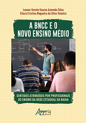 A BNCC e o novo Ensino Médio: sentidos atribuídos por profissiona...