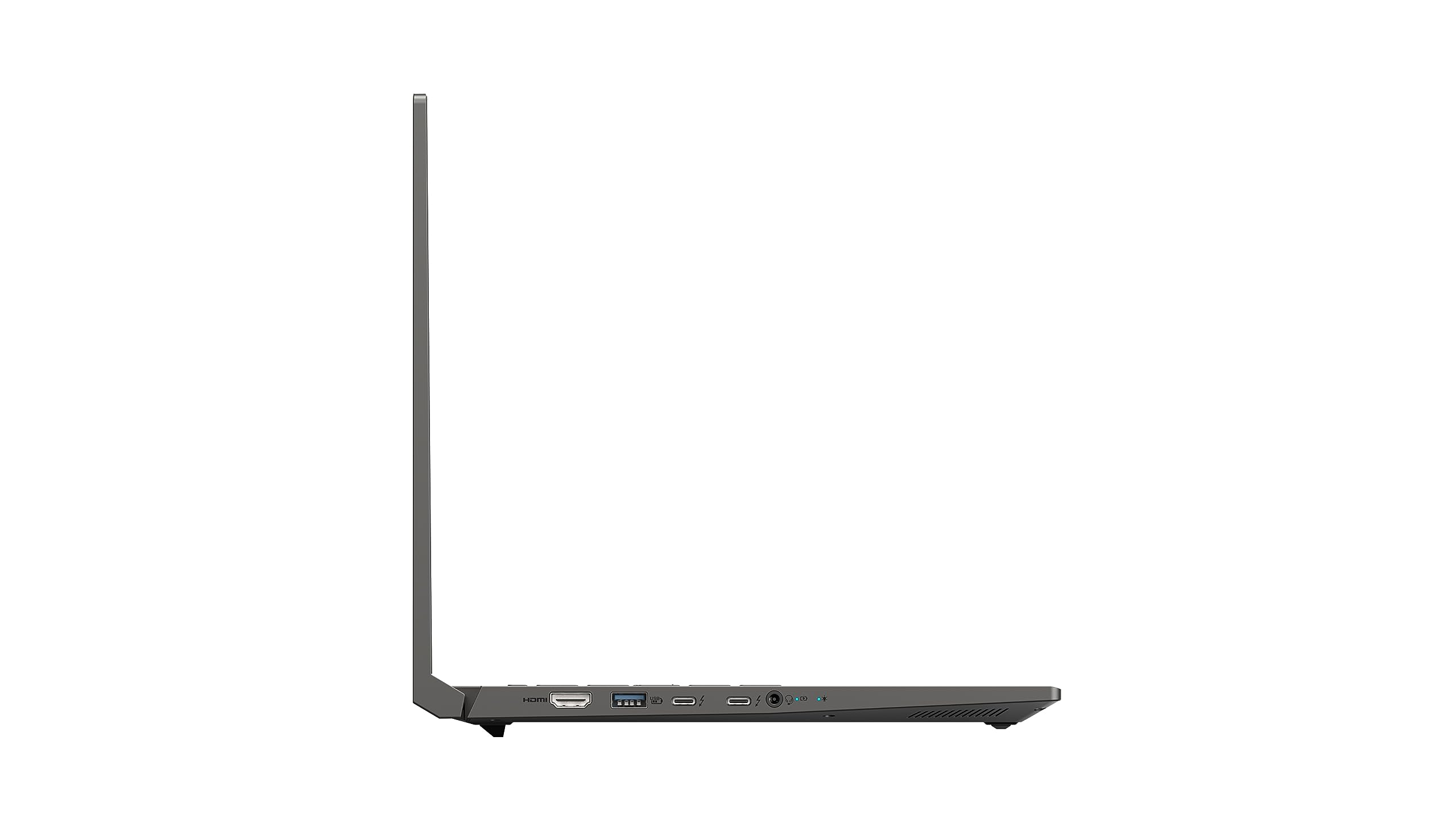 Acer Swift X (SFX14-71G-55SR) Ultrabook/Ordinateur Portable, écran OLED 14" WQ2.8K, Intel Core i5-13500H, 16 Go de RAM, SSD 512 Go, NVIDIA GeForce RTX 4050, Windows 11, Clavier QWERTZ, Gris