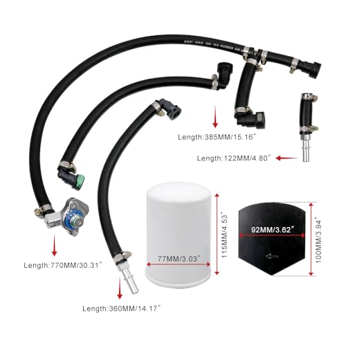 Kit de Prevención de Desastres CP4-6.7F-BP-G2.1 miniatura 2