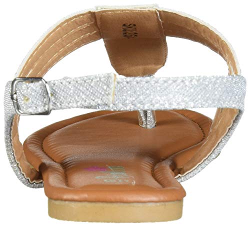 Josmo Girl's Sophia Sandal3