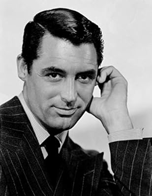Póster Cary Grant Star Hollywood Acteur Film Antiguo Comedia | Ya disponible en tu tienda friki favorita! En mundofriki.es!