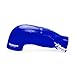 MMHOSE-CAM4-16IHBL Silicone Induction Hose Fits Chevrolet Camaro 2.0T 2016-2018/Cadillac ATS 2013+ Blue