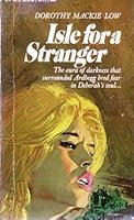 Isle For A Stranger B0029OPIDE Book Cover