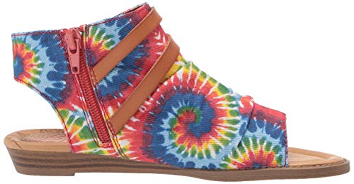 Image of Blowfish Malibu Girls' Blumoon Sandal