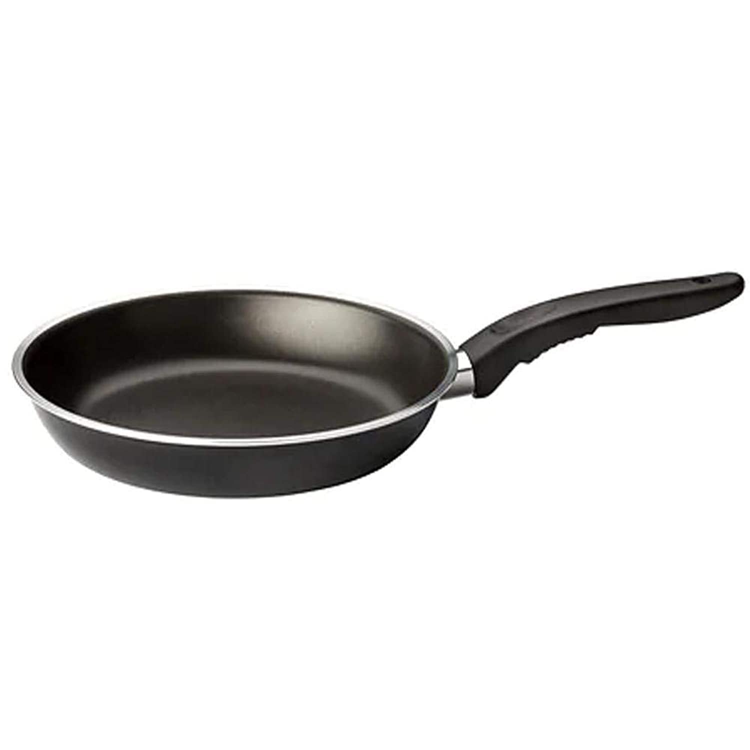 Kavalkad Frying Pan Black Size 24 Cm