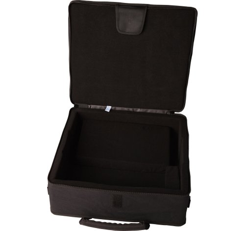 Gator Lightweight Polyfoam Mixer Case #TOP16