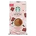 Starbucks Via Peppermint Mocha Latte - 5 Single Serve Packets
