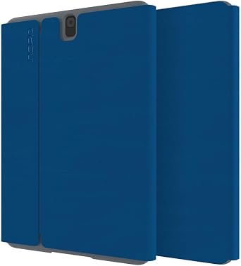 Incipio Faraday Tablet Case for Samsung Galaxy Tab S3 9.7 - Blue