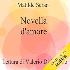 Novella d'amore copertina