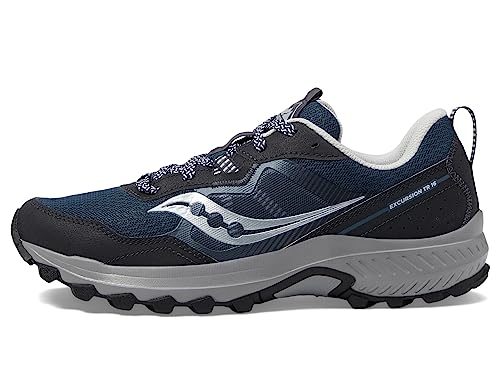 Image of Saucony Men's Excursion TR16 Trail Running Shoe