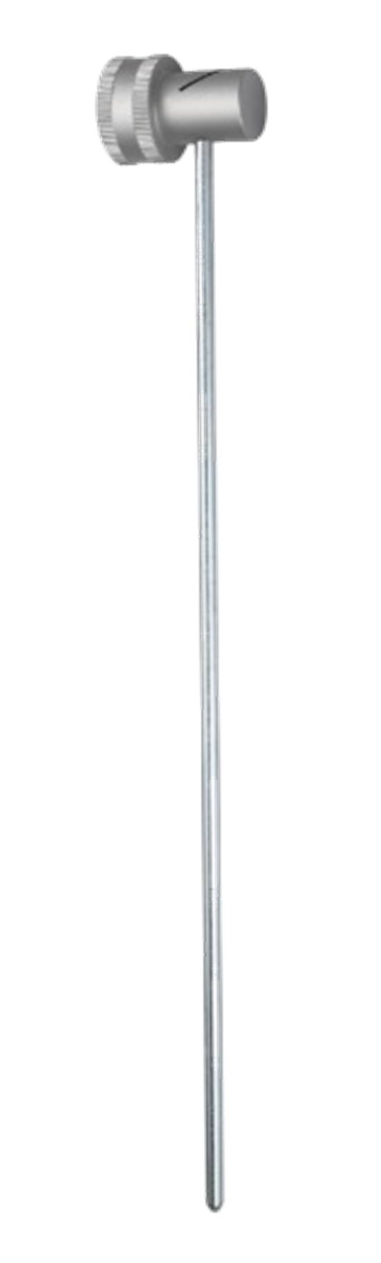 RAINWAVE RW-917HA Metal 12" Spike Sprayer Gentle High Angle Fan Spray Pattern