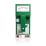 Roof and Wall Moisture Scanner