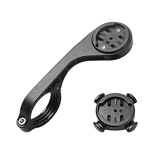 Meilan C2 Bike Computer Mount Out-Front Mount Bike Handlebar Mount Stem Mount Garmin Edge Bryton #TOP3