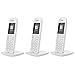 Produktbild Telekom 143688 Speedphone 11 Trio Set weiß