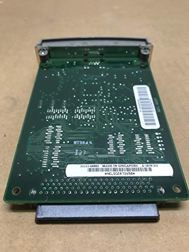 Hp J3113A Jetdirect 600N Print Server Jetdirect Card #TOP2