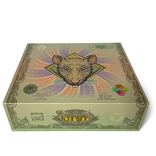 Pillbox Games, Multicolor