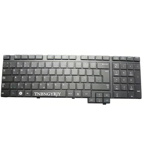 For SAMSUNG R718 720 728 R730 �C�������p�m�[�g�p�\�R�� �L�[�{�[�h