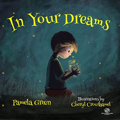 In Your Dreams (English Edition)