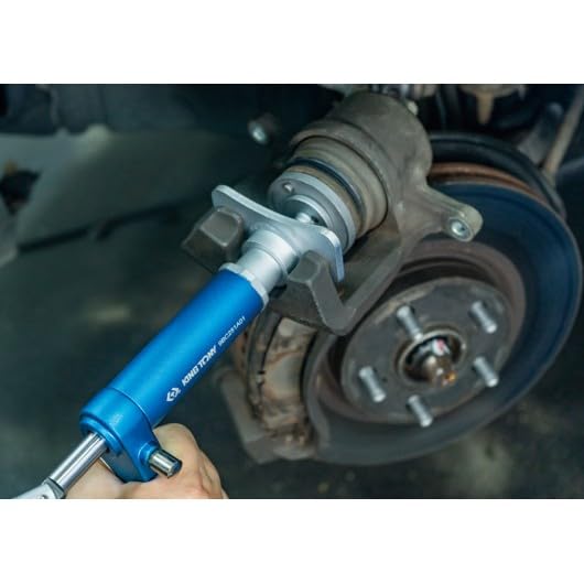 Pneumatic Brake Piston Separator "Slim", Multicoloured - Image 4