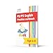 P2/P3 English Practice Workbook: Extra Practice for CfE Primary School English (Leckie Primary Success)