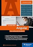 Angular: Das umfassende Handbuch