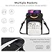 MoKo 10-13 Inch Tablet Sleeve Carrying Bag Fits New 13
