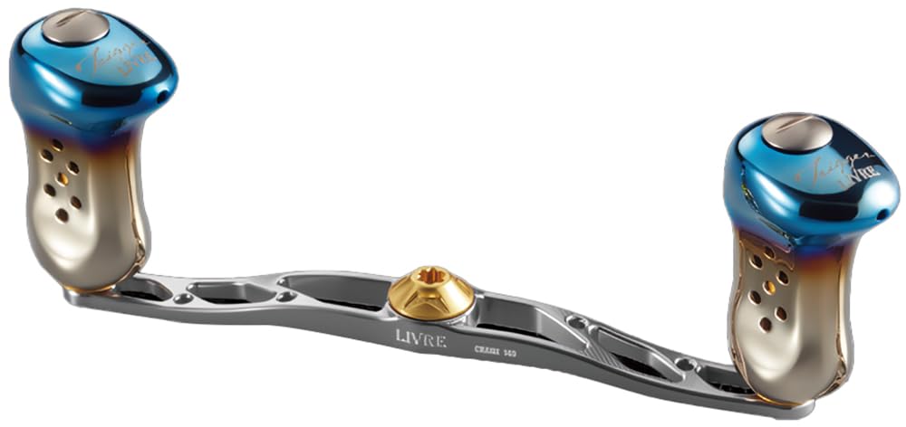 Amazon | リブレ(LIVRE) 11914 クランク 140 (CRANK 140) トリガーノブ