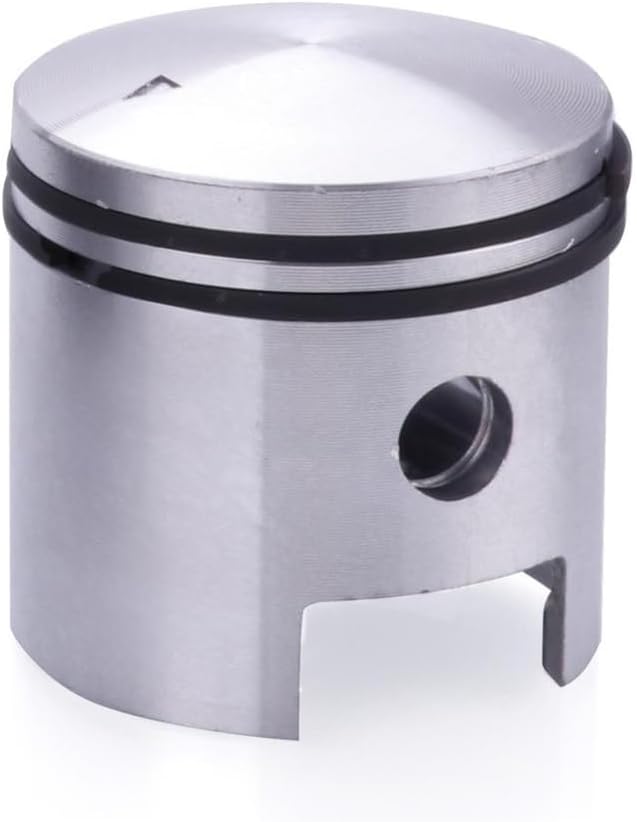 80cc Engine Motor Cylinder Piston Pin Set 40mm Fit For Motorized Bicycle Bike Motor