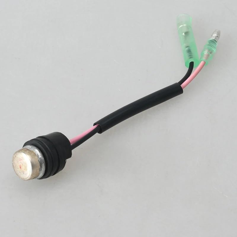Marine Teile 688-82560 Temperaturschalter 688-82560-10 für Yamaha-Außenbordmotorteile 60-70-75-90-115-130-150-175-200 PS