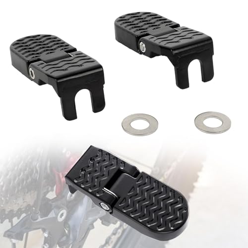 �p�b�Z���W���[�p �ėp�I�[�g�o�C ���]�ԗp�܂肽���ݎ��t�b�g�y�_�� �Ή� �d�����]�� �}�E���e���o�C�N 15mm U���^�X���b�g�J����