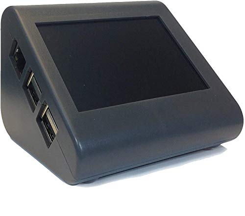 Case for Raspberry Pi 3/3.5