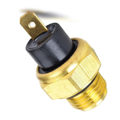 Interrupteur thermique ventilateur radiateur haute précision pour moto ST1100 SES125