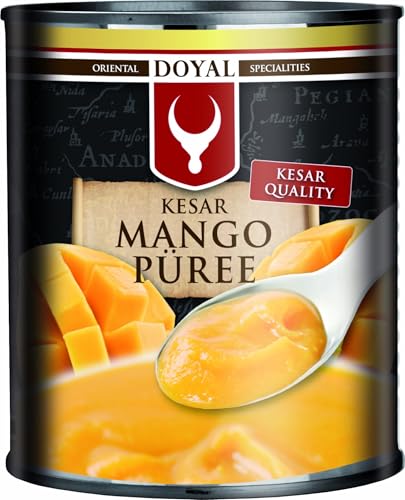DOYAL Mangopüree Kesar (1 x 850 g)