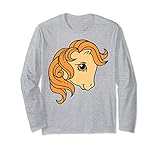 Klassisch geschnitten, doppelt genähter Saum