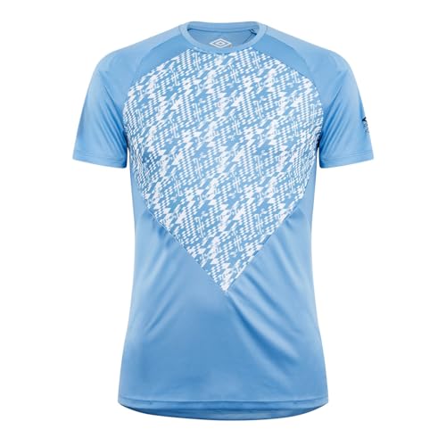 Graphic Jersey Umbro Pro Training idéal pour le football et la salle