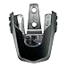 Polaris Ranger Remote Holder, Wireless, Genuine OEM Part 5454269, Qty 1