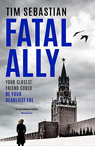 Fatal Ally view 2