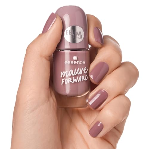 Essence Vernis À Ongles Gel Nail Colour 24 Forward - vue 7